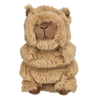Trixie Capibara Pluche Bruin 23 Cm