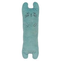 Zolux Ethicat Bigcat Bladmotief Groen 25X7X5 Cm
