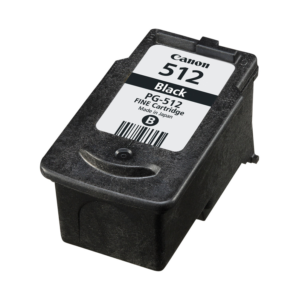 Canon Can Pg-512 Zwart 15Ml Orig