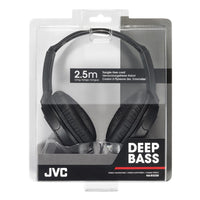 Jvc Jvc Hoofdtel Ha-Rx330 Zwart