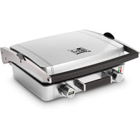 Fritel Cw 3647 Waffletastic Wafelmaker Zilver/Zwart