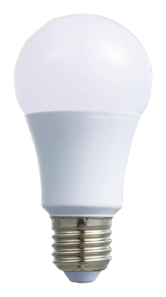 Hq Hqle27A60001 Led-Lamp A60 E27 6,5 W 470 Lm 2 700 K