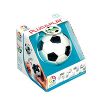 Smart Games Plug And Play Ball