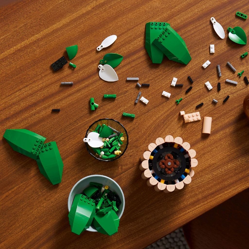 Lego Botanicals 11504 Lepelplant