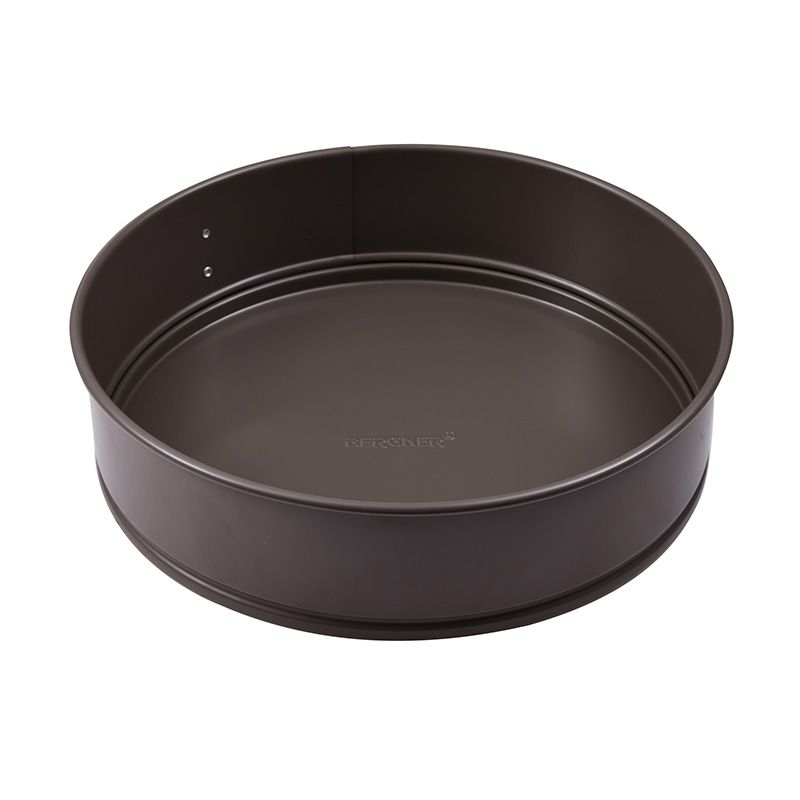 Bergner Bakset - Springvorm En Tulbandvorm - Lovers