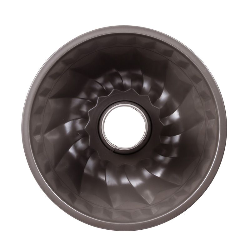 Bergner Bakset - Springvorm En Tulbandvorm - Lovers