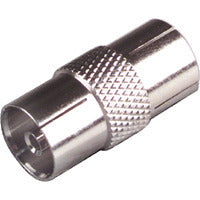 Scanpart Ant.adapter 9.5(F)-9.5(F) Metaal