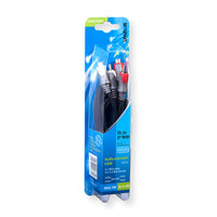 Scanpart Verlengkabel 2Tulp(M)-(F) 2.5M