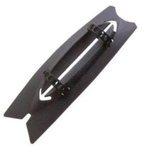 Spatlap Polisport Mudflap Xl