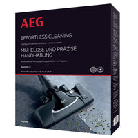 Aeg Precision Zuigmond Aze140