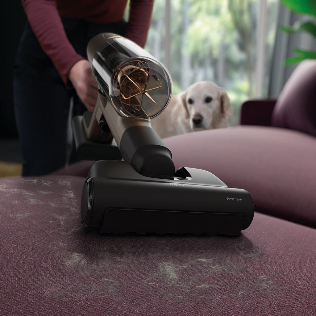 Aeg 9009233884 Aze155 Pet Pro+ Mondstuk