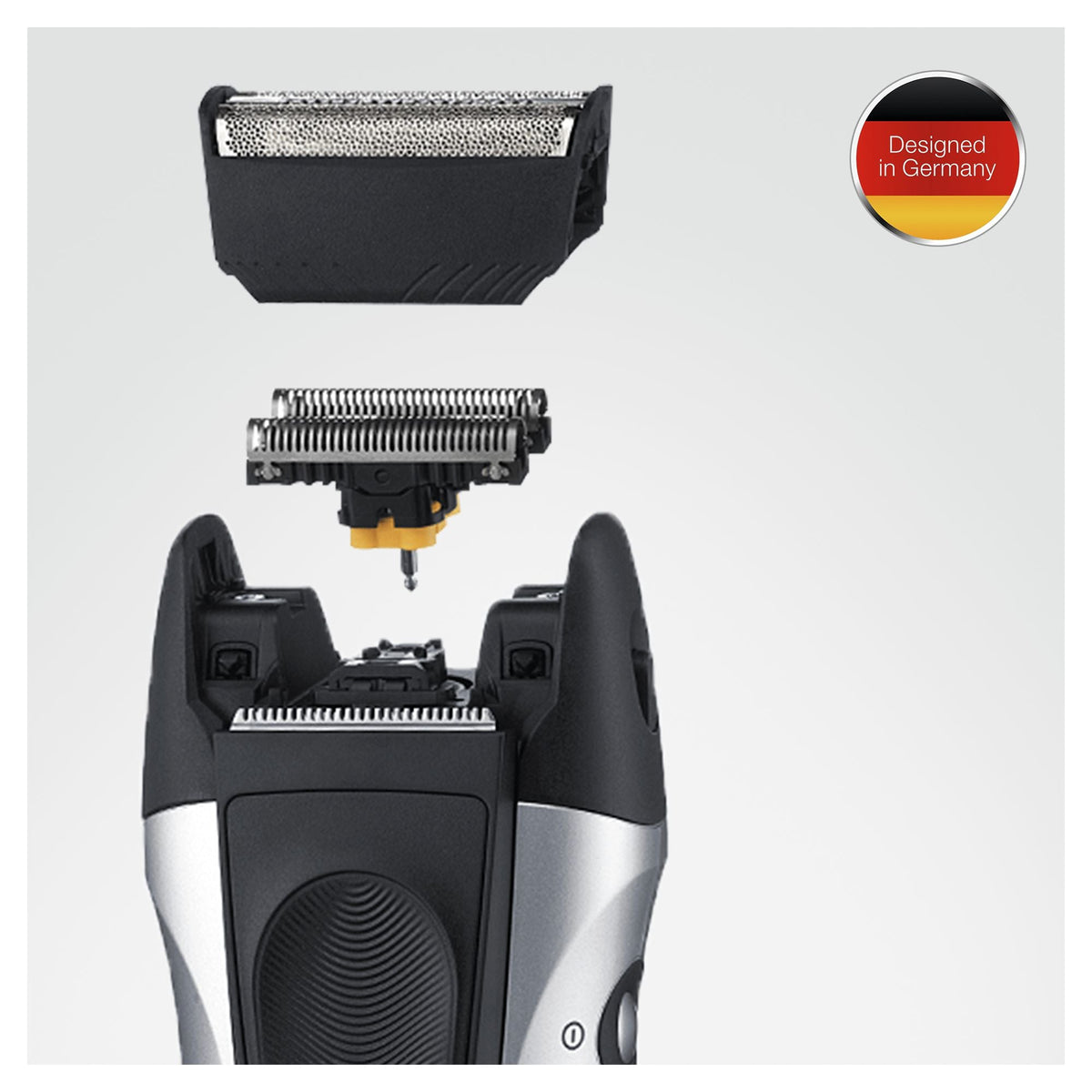 Braun Combipack 10B