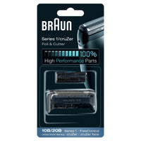 Braun Combipack 10B