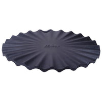 Ilsa Vlamverdeler 18 Cm Gietijzer