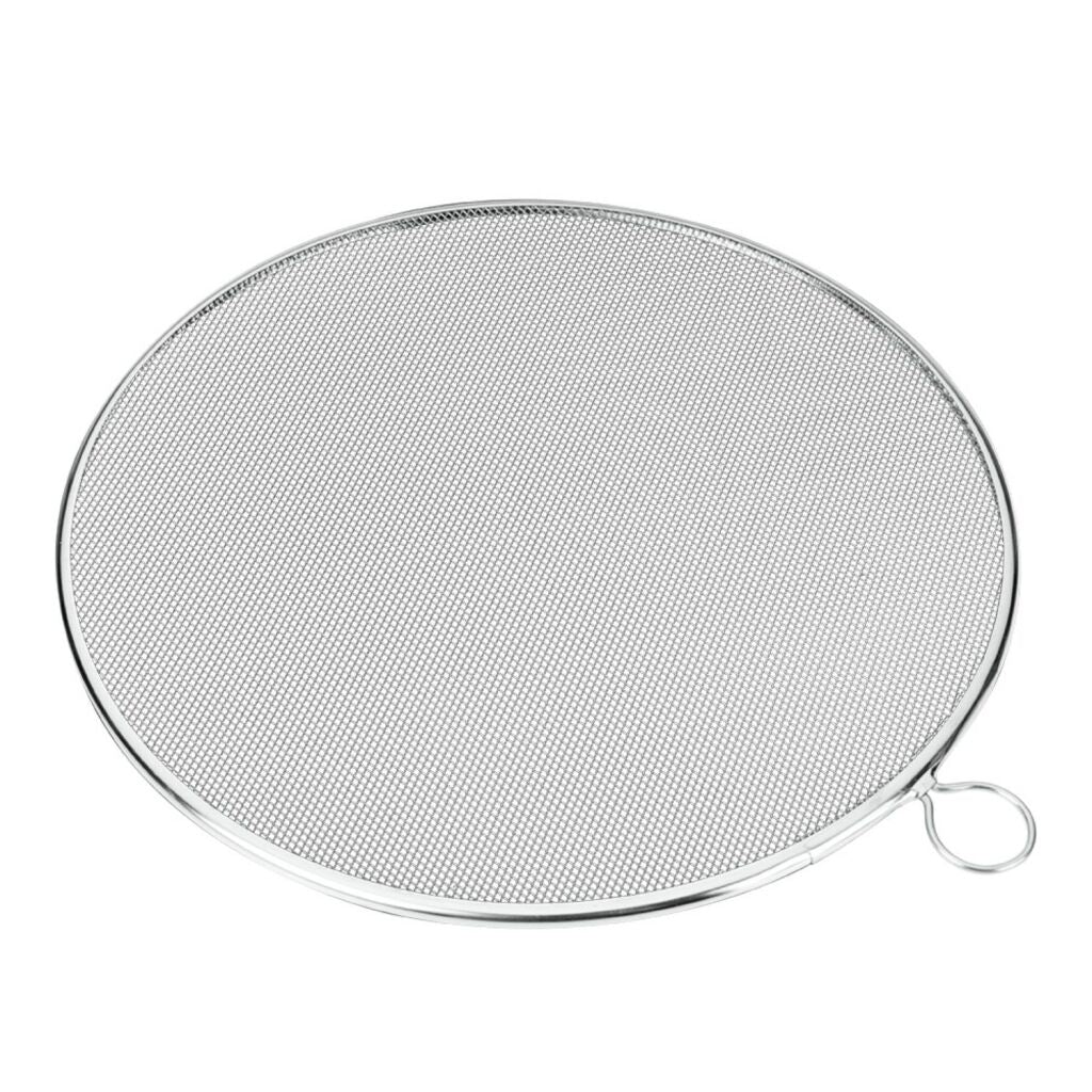 Tomado Vlamverdeler 21Cm
