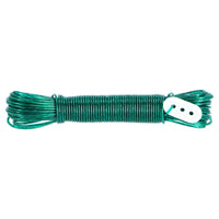 Metaltex Waslijndraad 20 M Met Spanner Wapening Assorti