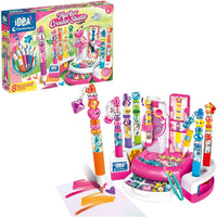 Clementoni Idea Markers Creator Studio