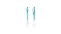 Philips Sonicare For Kids Hx6042/33 Standaard Sonische Opzetborstels 2Stuks