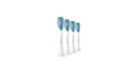 Philips Hx9044 Opzetborstels 4 Stuks