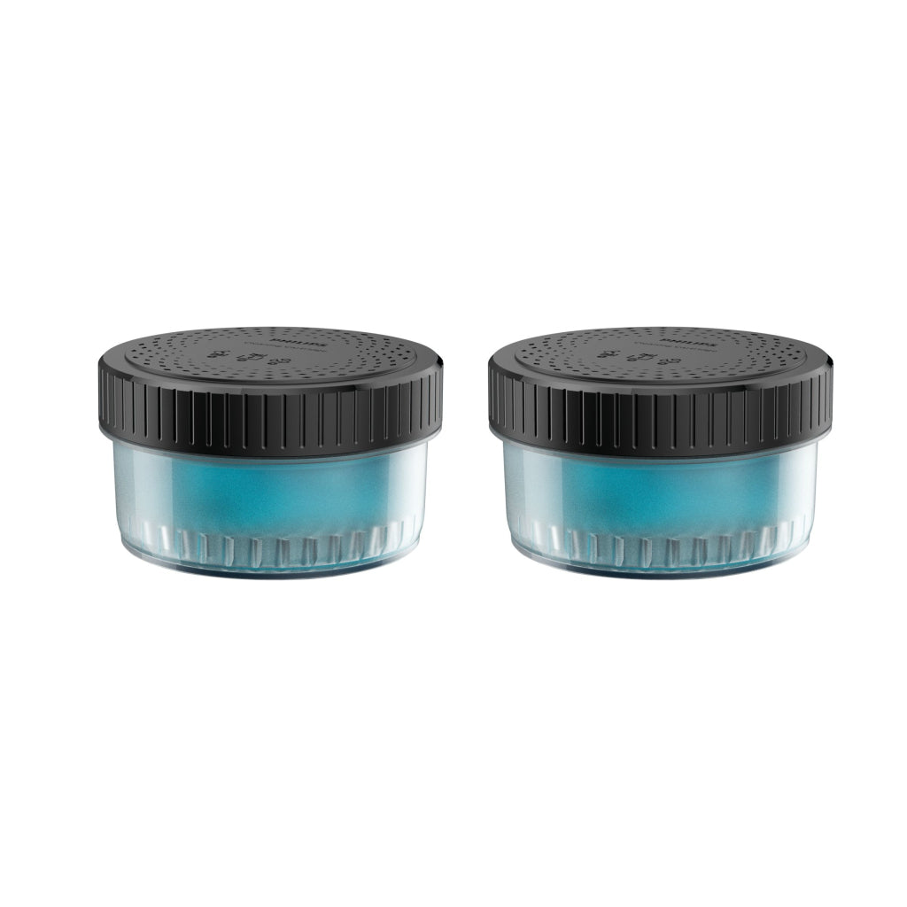 Philips Cc12/50 Quick Clean Pod 2 Stuks