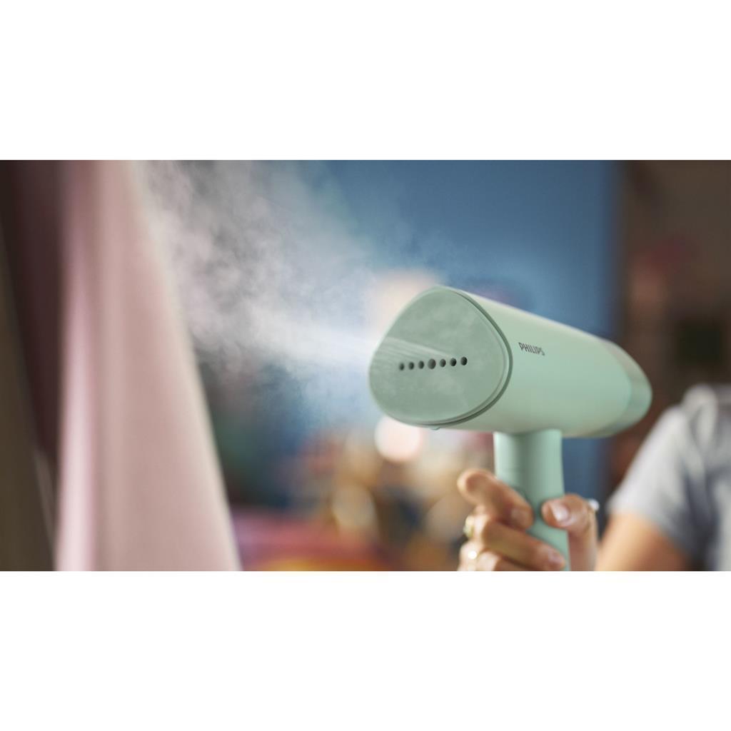 Philips Sth3010/70 3000 Series Kledingstomer Mintgroen