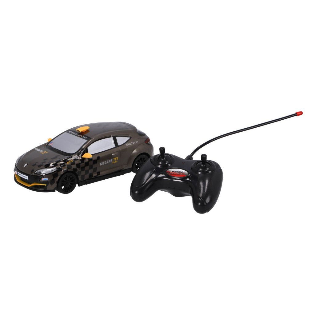Kool Speed Rc Renault MÉGane R.s. N4 1:20 + Licht