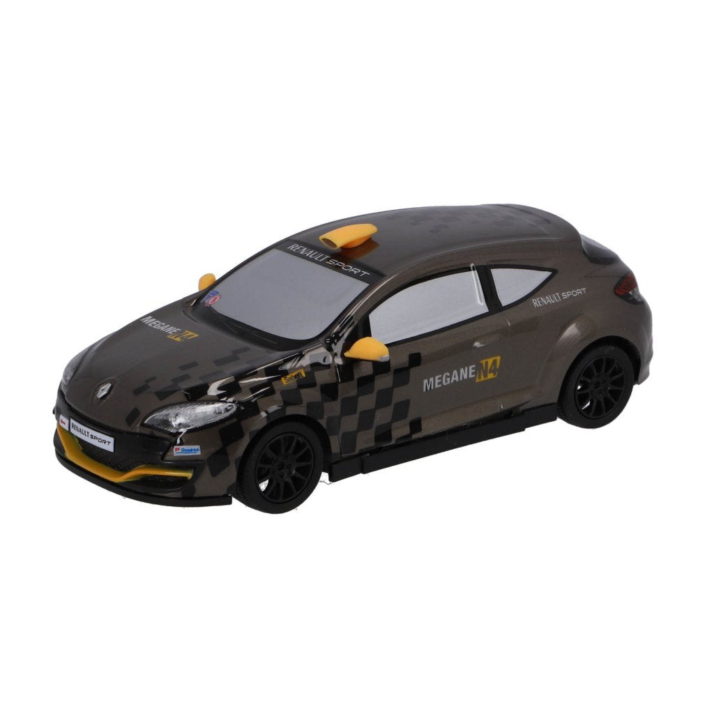 Kool Speed Rc Renault MÉGane R.s. N4 1:20 + Licht