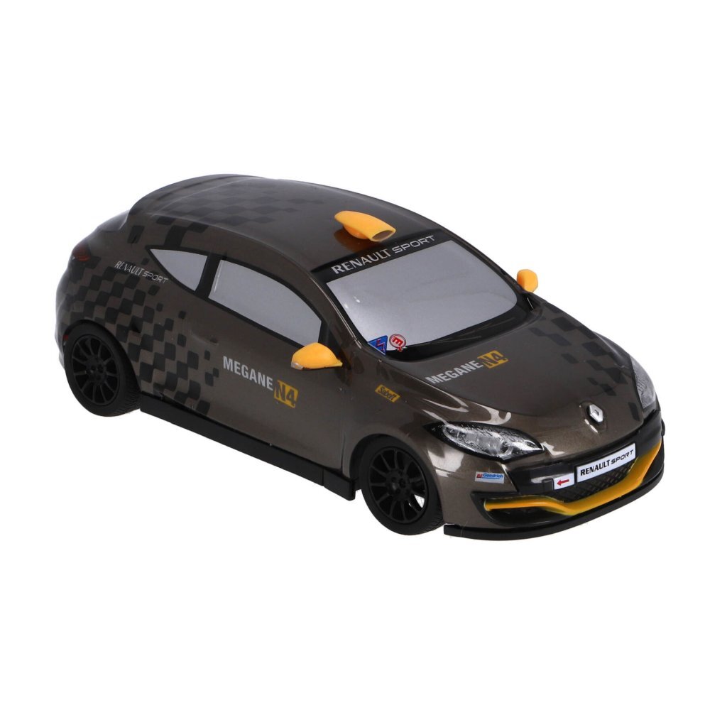 Kool Speed Rc Renault MÉGane R.s. N4 1:20 + Licht