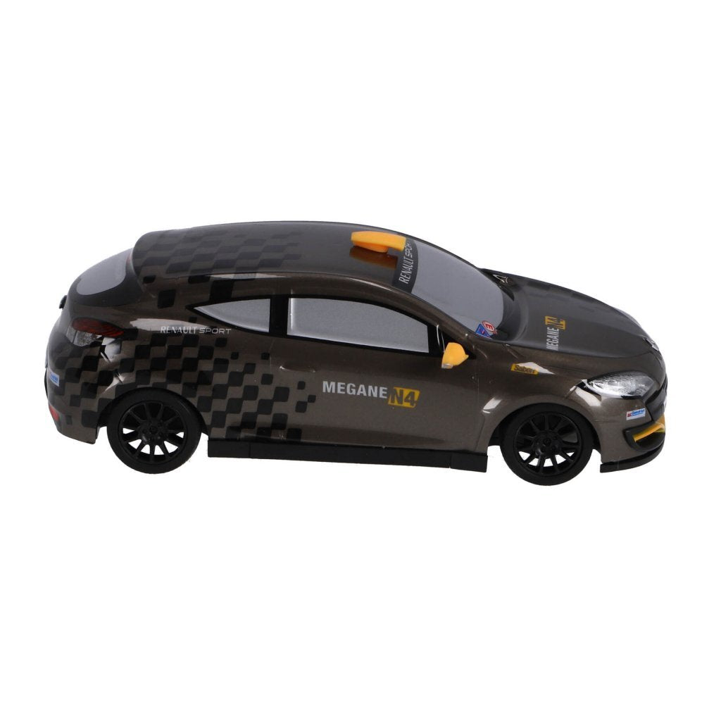 Kool Speed Rc Renault MÉGane R.s. N4 1:20 + Licht