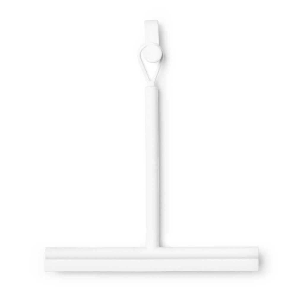 Brabantia Renew Douchewisser Wit