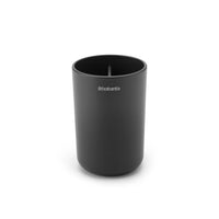 Brabantia Renew Tandenborstelhouder Zwart