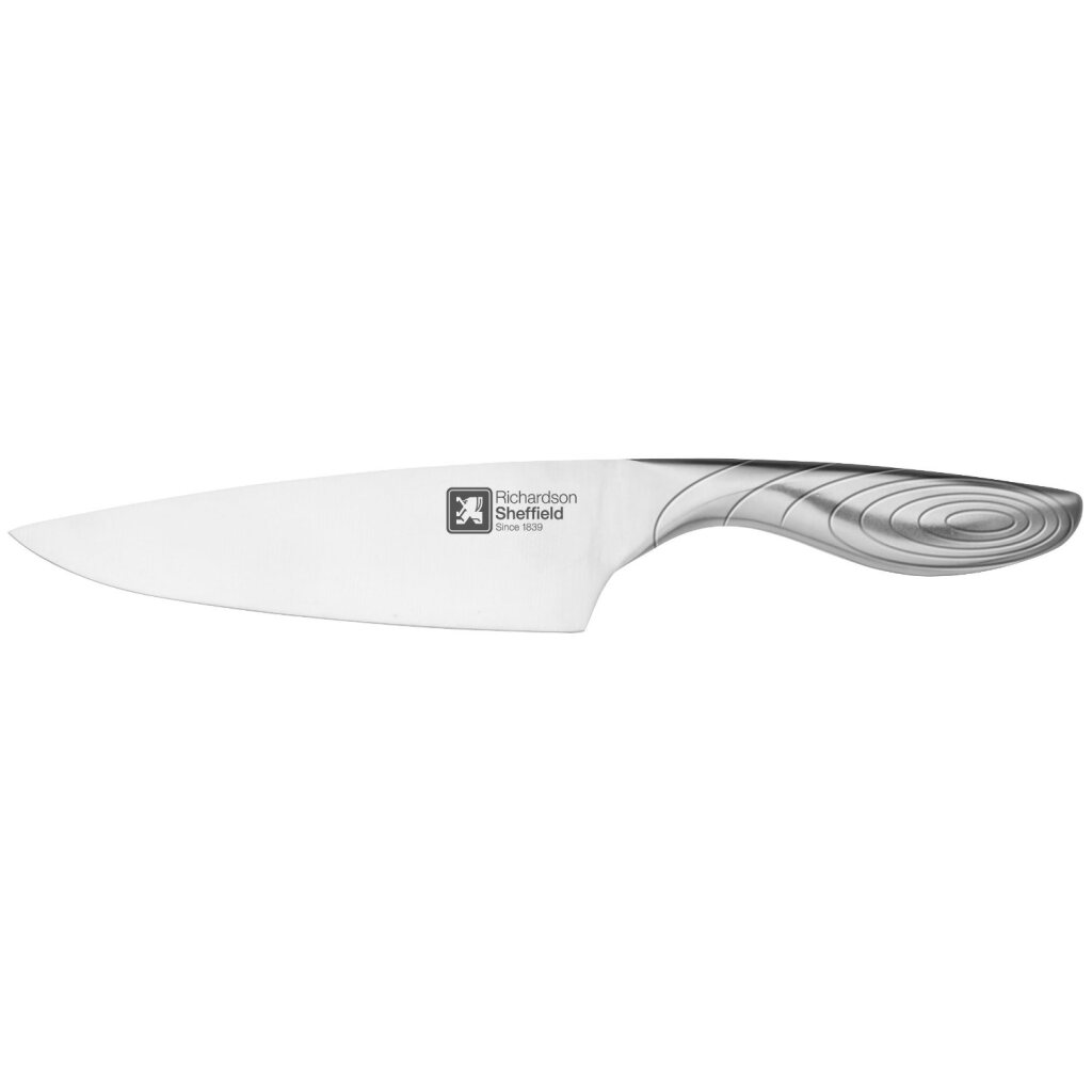 Richardson Sheffield Forme Koksmes 15 Cm Rvs