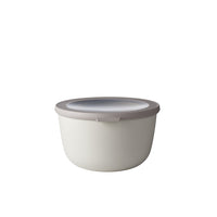 Mepal Cirqula Multikom 2 L Nordic White