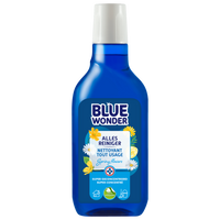 Blue Wonder Alles-Reiniger 750Ml