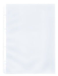 Kangaro K-13100 Showtas A4 Pp 45Mµ 23-Gaats Doos 100 Stuks