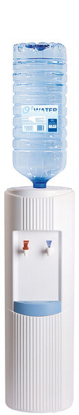 O-Water Fw-Basic2013 Waterdispenser Warm En Koud Water