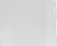 Kangaro K-0014K400 Bureauonderlegger 63X50Cm Transparant