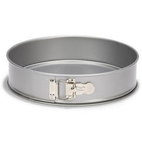 Patisse Silver Top Springvorm 24 Cm
