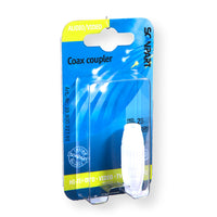 Scanpart Coax Verbinder 9.5Mm