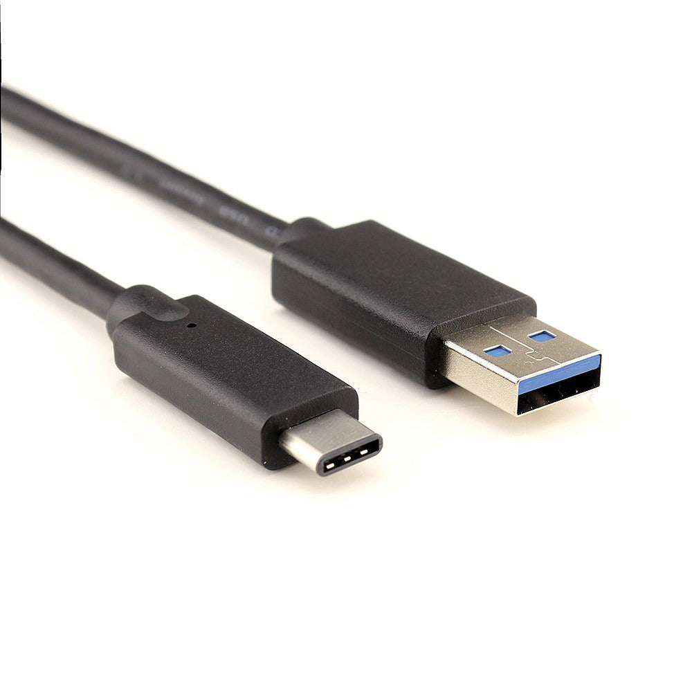 Scanpart Usb Kabel C(M) - Usb A (M) 2.0M