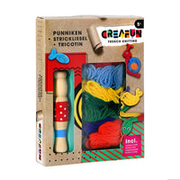 Creafun Punnikset