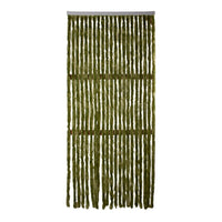 Overige Merken Vliegengordijn Martinique 90X210 Cm Groen