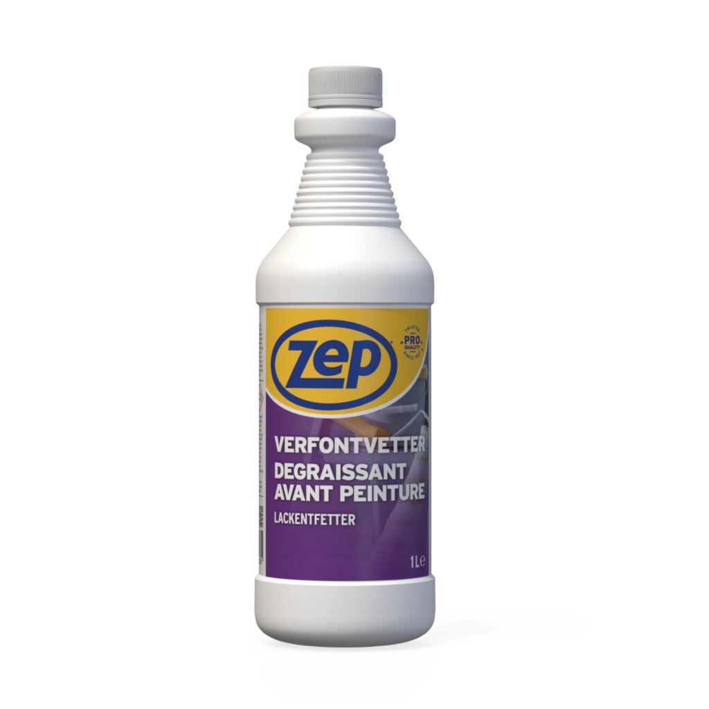 Zep Verfontvetter 1L