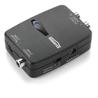 Marmitek Connect Da21 Digitaal Naar Stereo Audio Converter