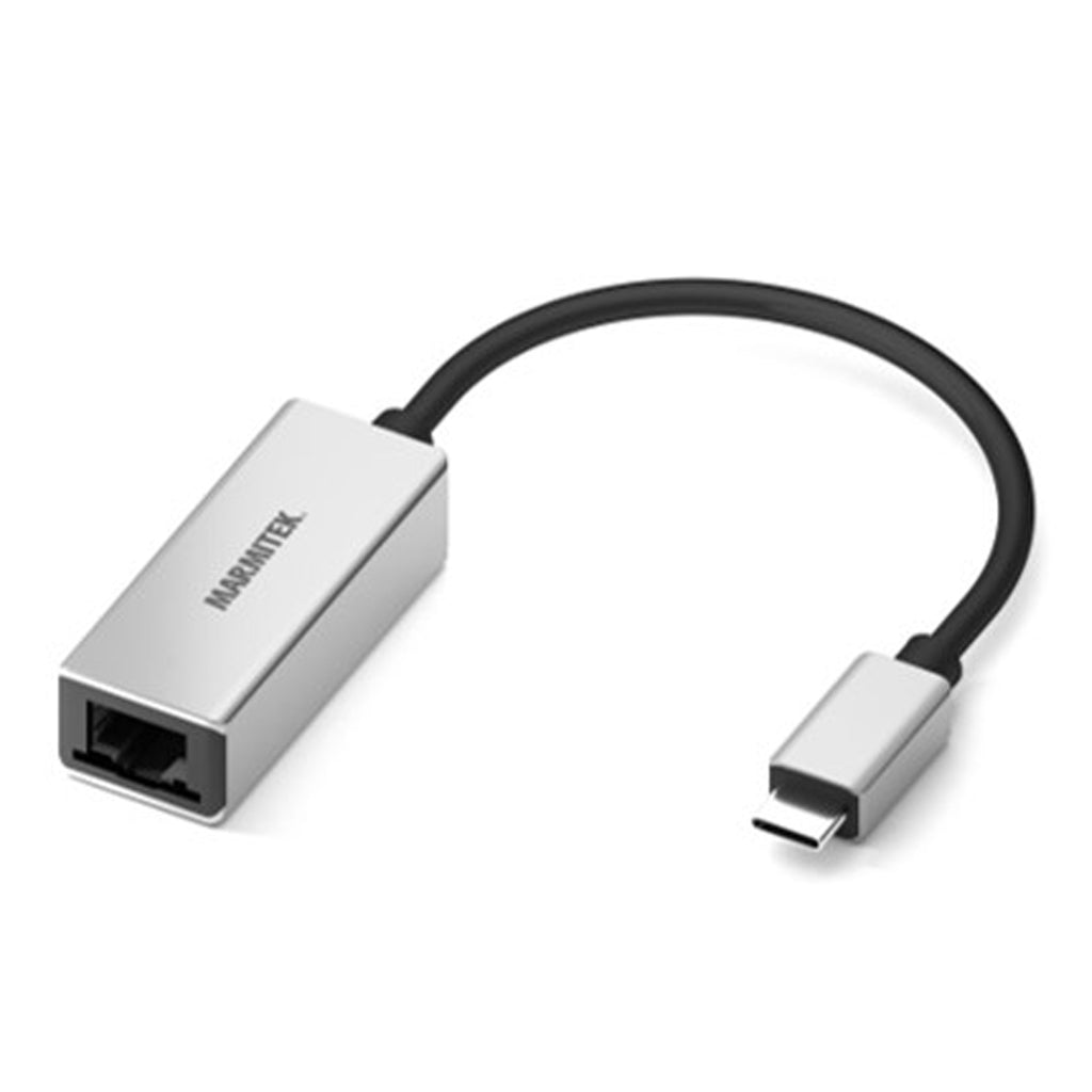 Marmitek Adapter Usb-C > Ethern