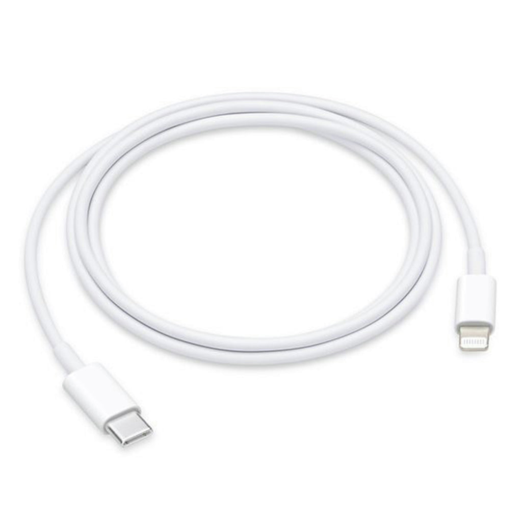 Scanpart Apple Usb-C>Light Mx0K2 1 M Wit