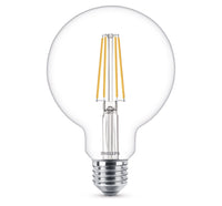 Philips Led Classic 60W Warm Wit