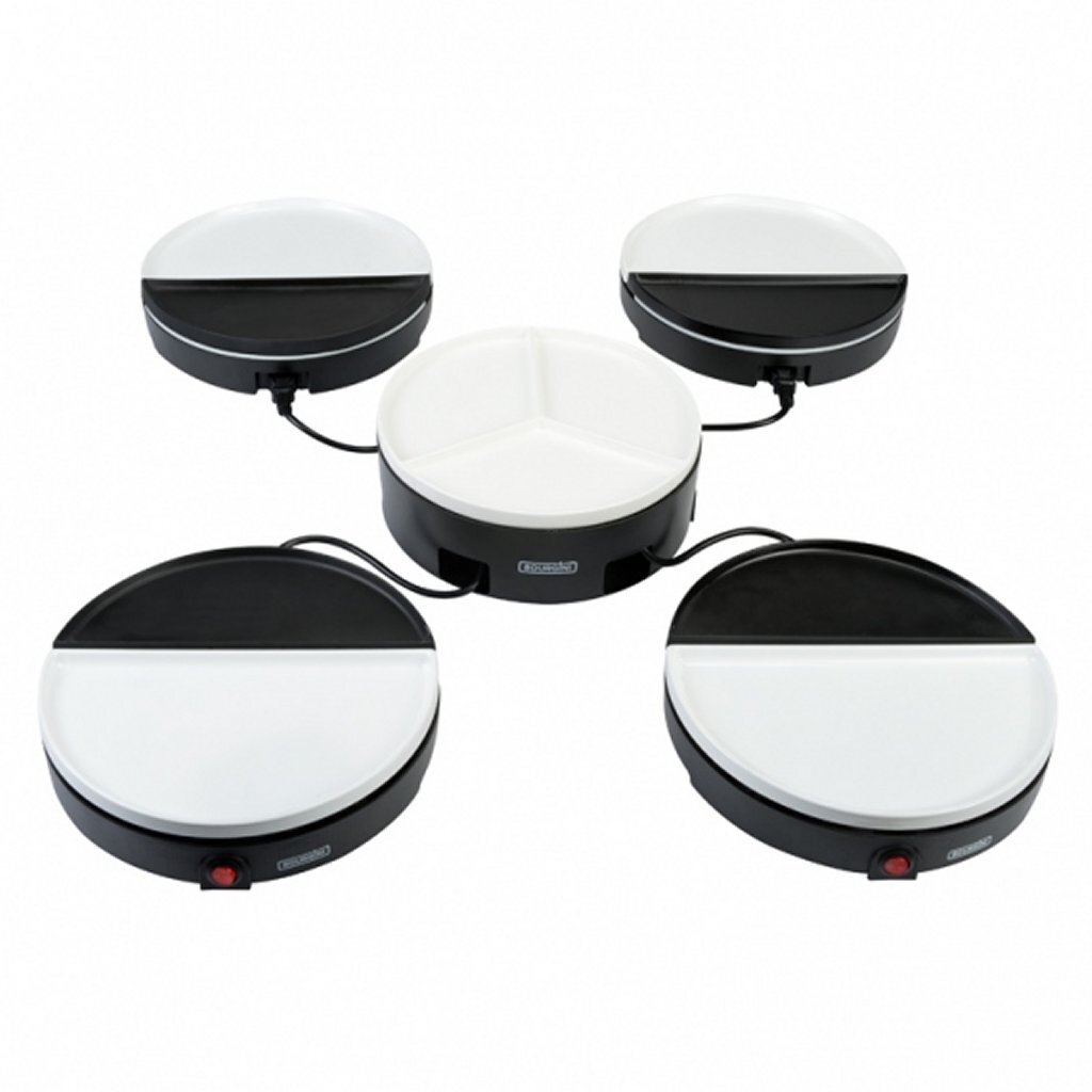 Bourgini 16.4005.00.00 ChefS Dinner Party Set