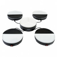 Bourgini 16.4005.00.00 ChefS Dinner Party Set