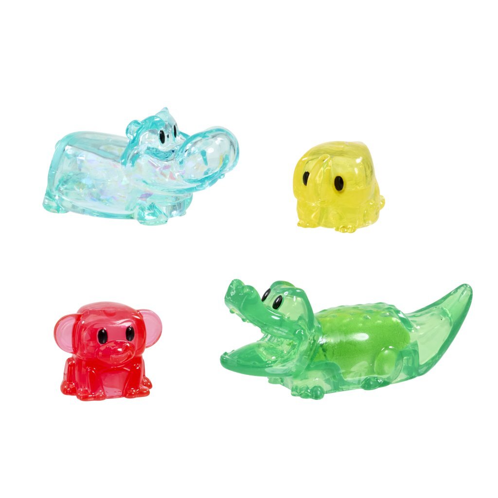 Overige Merken Jelly Blox Jelly Jungle Set